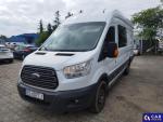 Ford Transit FT 350 2.2 TDCi MR`14 E5 3.5t Aukcja 291562 - grafika 1