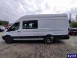Ford Transit FT 350 2.2 TDCi MR`14 E5 3.5t Aukcja 291562 - grafika 2