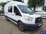 Ford Transit FT 350 2.2 TDCi MR`14 E5 3.5t Aukcja 291562 - grafika 7