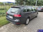 Volkswagen Golf VII Variant 1.6 TDI MR`17 E6 Aukcja 291791 - grafika 5