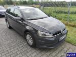 Volkswagen Golf VII Variant 1.6 TDI MR`17 E6 Aukcja 291791 - grafika 6