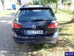 Volkswagen Golf VII Variant 1.6 TDI MR`17 E6 Aukcja 291792 - grafika 8