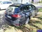 Volkswagen Golf VII Variant 1.6 TDI MR`17 E6 Aukcja 291792 - grafika 9