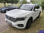 Volkswagen Touareg 3 3.0 TDi MR`18 E6ag Aukcja 291796 - grafika 1
