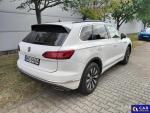 Volkswagen Touareg 3 3.0 TDi MR`18 E6ag Aukcja 291796 - grafika 3