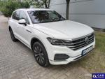 Volkswagen Touareg 3 3.0 TDi MR`18 E6ag Aukcja 291796 - grafika 2