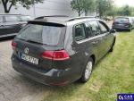 Volkswagen Golf VII Variant 1.6 TDI MR`17 E6 Aukcja 291797 - grafika 5