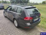 Volkswagen Golf VII Variant 1.6 TDI MR`17 E6 Aukcja 291797 - grafika 6