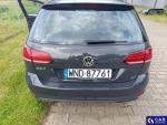 Volkswagen Golf VII Variant 1.6 TDI MR`17 E6 Aukcja 291798 - grafika 40