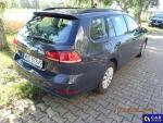 Volkswagen Golf VII Variant 1.6 TDI MR`17 E6 Aukcja 293645 - grafika 6