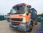 DAF LF 55.250  Aukcja 291455 - grafika 1