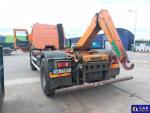 DAF LF 55.250  Aukcja 291455 - grafika 2