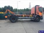 DAF LF 55.250  Aukcja 291455 - grafika 4