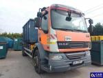 DAF LF 55.250  Aukcja 291455 - grafika 5