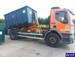DAF LF 55.250  Aukcja 291455 - grafika 11