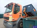 DAF LF 55.250  Aukcja 291455 - grafika 12