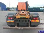 DAF LF 55.250  Aukcja 291455 - grafika 30
