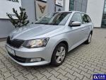 Skoda Fabia 1.4 TDI Ambition Aukcja 291856 - grafika 1
