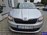 Skoda Fabia 1.4 TDI Ambition Aukcja 291856 - grafika 2