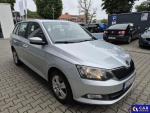 Skoda Fabia 1.4 TDI Ambition Aukcja 291856 - grafika 3