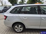 Skoda Fabia 1.4 TDI Ambition Aukcja 291856 - grafika 6