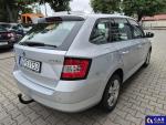 Skoda Fabia 1.4 TDI Ambition Aukcja 291856 - grafika 7
