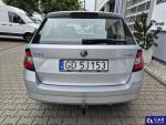 Skoda Fabia 1.4 TDI Ambition Aukcja 291856 - grafika 8