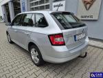 Skoda Fabia 1.4 TDI Ambition Aukcja 291856 - grafika 9
