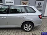 Skoda Fabia 1.4 TDI Ambition Aukcja 291856 - grafika 10