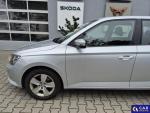 Skoda Fabia 1.4 TDI Ambition Aukcja 291856 - grafika 11