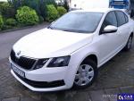 Skoda Octavia III 1.0 TSI MR`18 E6 Aukcja 291904 - grafika 1