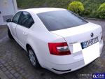 Skoda Octavia III 1.0 TSI MR`18 E6 Aukcja 291904 - grafika 2