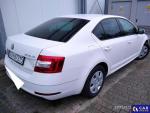 Skoda Octavia III 1.0 TSI MR`18 E6 Aukcja 291904 - grafika 3