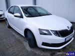 Skoda Octavia III 1.0 TSI MR`18 E6 Aukcja 291904 - grafika 4