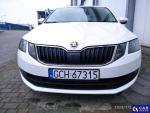 Skoda Octavia III 1.0 TSI MR`18 E6 Aukcja 291904 - grafika 15