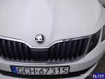 Skoda Octavia III 1.0 TSI MR`18 E6 Aukcja 291904 - grafika 17
