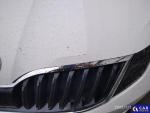 Skoda Octavia III 1.0 TSI MR`18 E6 Aukcja 291904 - grafika 18