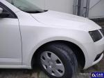 Skoda Octavia III 1.0 TSI MR`18 E6 Aukcja 291904 - grafika 19