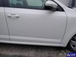 Skoda Octavia III 1.0 TSI MR`18 E6 Aukcja 291904 - grafika 20