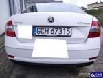 Skoda Octavia III 1.0 TSI MR`18 E6 Aukcja 291904 - grafika 24