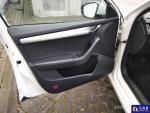 Skoda Octavia III 1.0 TSI MR`18 E6 Aukcja 291904 - grafika 32