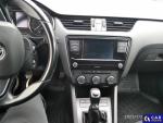Skoda Octavia III 1.0 TSI MR`18 E6 Aukcja 291904 - grafika 34