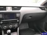 Skoda Octavia III 1.0 TSI MR`18 E6 Aukcja 291904 - grafika 35