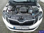 Skoda Octavia III 1.0 TSI MR`18 E6 Aukcja 291904 - grafika 43