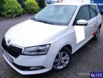 Skoda Fabia III 1.0 MR`19 E6d Aukcja 291905 - grafika 1