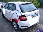 Skoda Fabia III 1.0 MR`19 E6d Aukcja 291905 - grafika 2