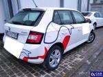 Skoda Fabia III 1.0 MR`19 E6d Aukcja 291905 - grafika 3