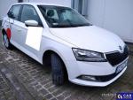 Skoda Fabia III 1.0 MR`19 E6d Aukcja 291905 - grafika 4