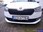 Skoda Fabia III 1.0 MR`19 E6d Aukcja 291905 - grafika 18
