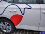 Skoda Fabia III 1.0 MR`19 E6d Aukcja 291905 - grafika 25
